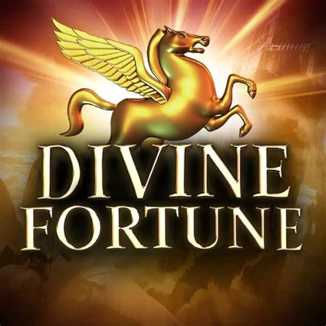 Divine Fortune Bodog